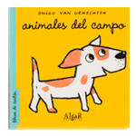 Animales del campo