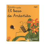 El beso de Antoñita