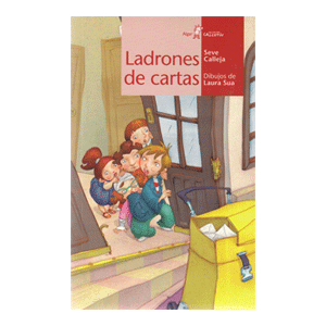 Ladrones de cartas