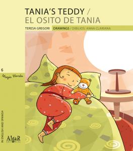 Tania s Teddy