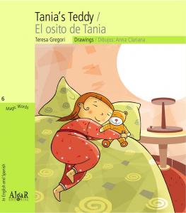 Tania s Teddy