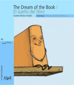 The Dream of the Book