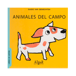 Animales del campo