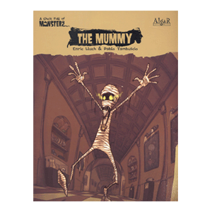 The Mummy