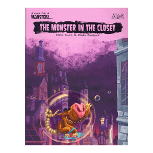 The Monster in The Closet