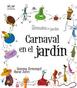 Carnaval en el jardín