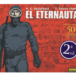 EL ETERNAUTA, EDICION ESPECIAL 50 ANIVERSARIO