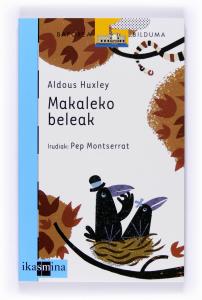 E-BU.16 MAKALEKO BELEAK