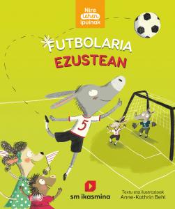 MPCMA. FUTBOLARIA EZUSTEAN