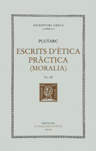 Escrits d ètica pràctica (vol. III)