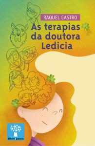 Terapias da doutora ledicia, as