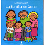 LA FAMILIA DE SARA