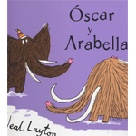 ÓSCAR Y ARABELLA