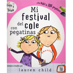 MI FESTIVAL DEL COLE CON PEGATINAS