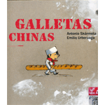 GALLETAS CHINAS