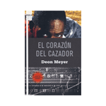 EL CORAZÓN DEL CAZADOR