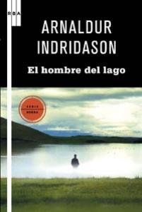 El hombre del lago