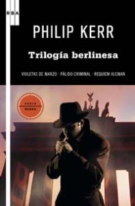 Trilogia berlinesa