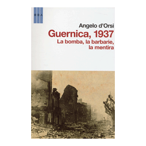 Guernica 1937