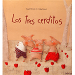 LOS TRES CERDITOS