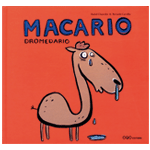 MACARIO DROMEDARIO