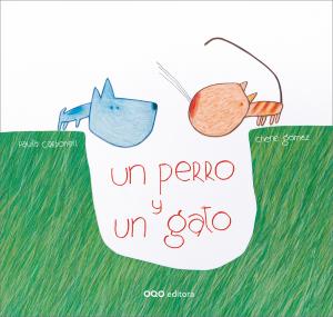 DI-UN PERRO Y UN GATO.OQO