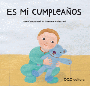 DI-ES MI CUMPLEAÑOS.    OQO.