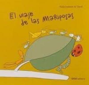 El viaje de las Mariposas