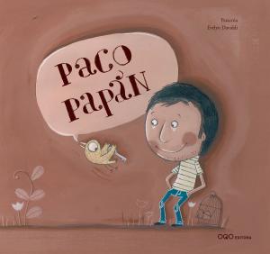 Paco Papán