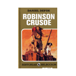 ROBINSON CRUSOE.(H.Seleccion)