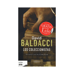 Los coleccionistas (Serie Camel Club 2)