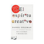 EL ESPIRITU CREATIVO