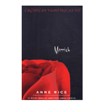 CRONICAS VAMPIRICAS VII:MERRICK