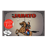 COMIC EL JABATO