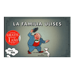 COMIC LA FAMILIA ULISES