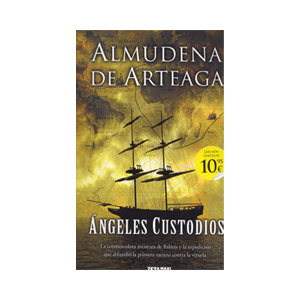 ANGELES CUSTODIOS