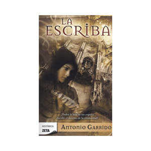 La Escriba