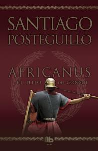 Africanus. El hijo del cónsul.