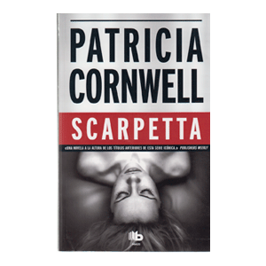 SCARPETTA