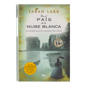 En el país de la nube blanca (Trilogía de la Nube Blanca 1)