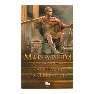 Martyrium