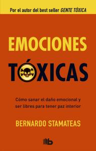 Emociones tóxicas.