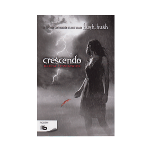 Crescendo (Saga Hush, Hush 2)