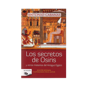 Los secretos de Osiris