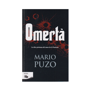 OMERTA