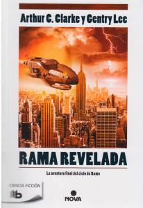 Rama revelada (Serie Rama 4)