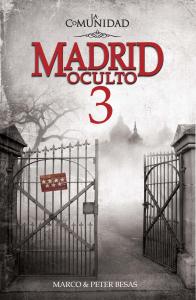 Madrid oculto 3. La Libreria