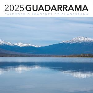 Calendario 2025. Imágenes de Guadarrama