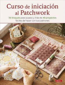 Curso de iniciación al patchwork