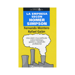 La empresa según Homer Simpson